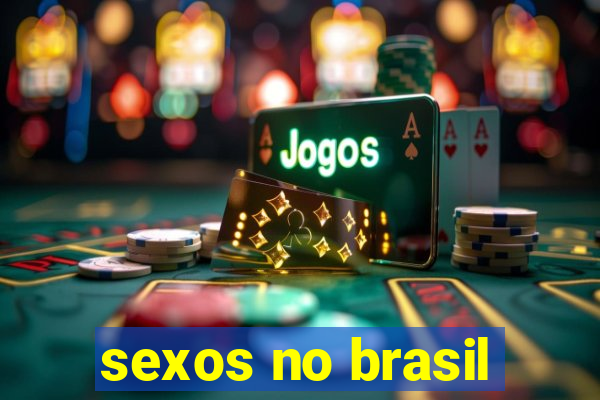 sexos no brasil